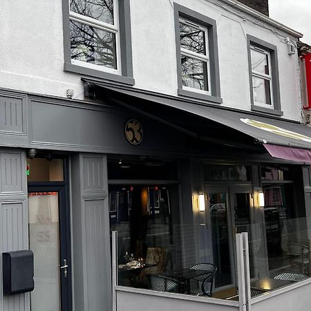 53 Luxury Rooms Maynooth Esterno foto