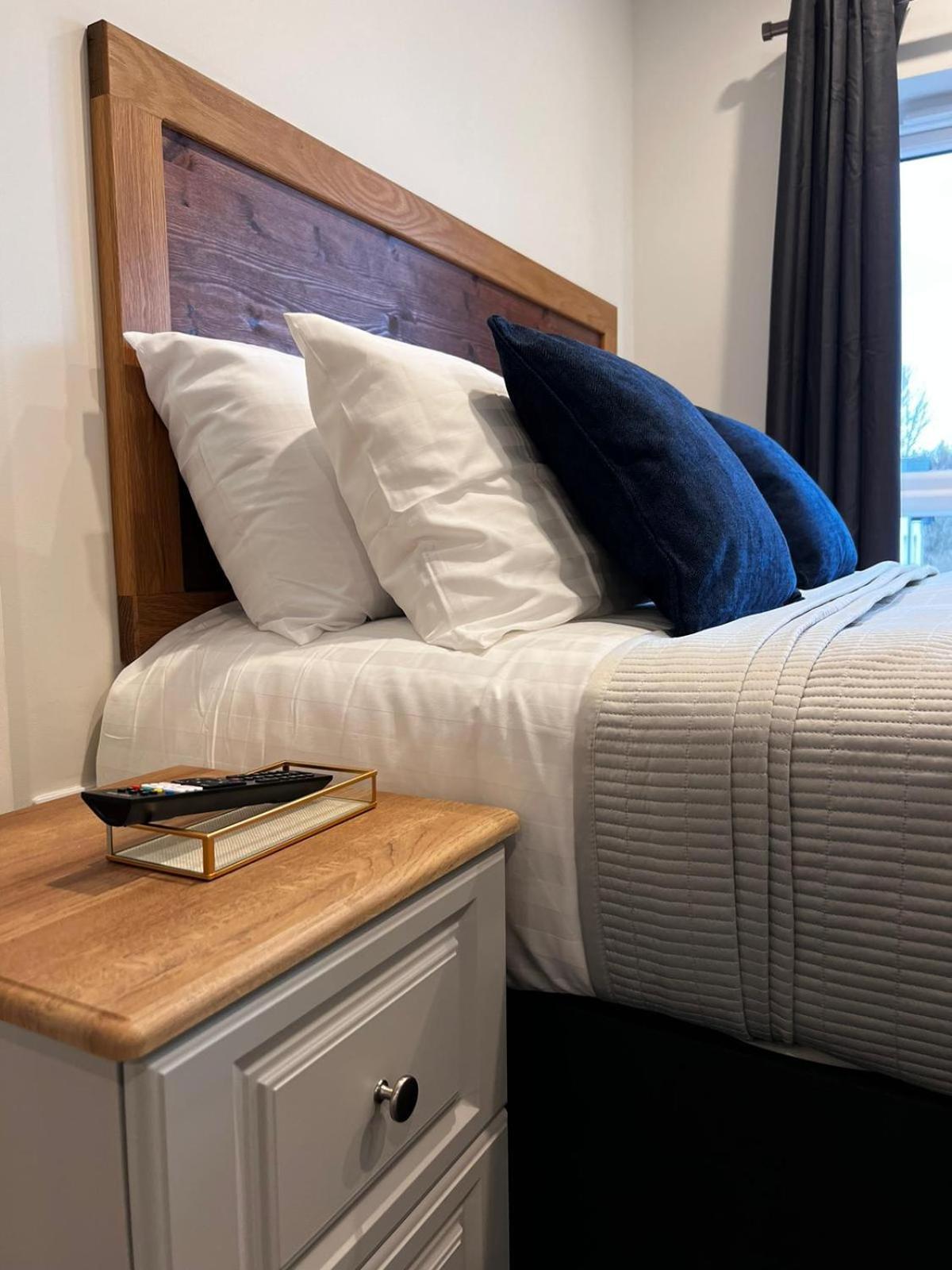 53 Luxury Rooms Maynooth Esterno foto