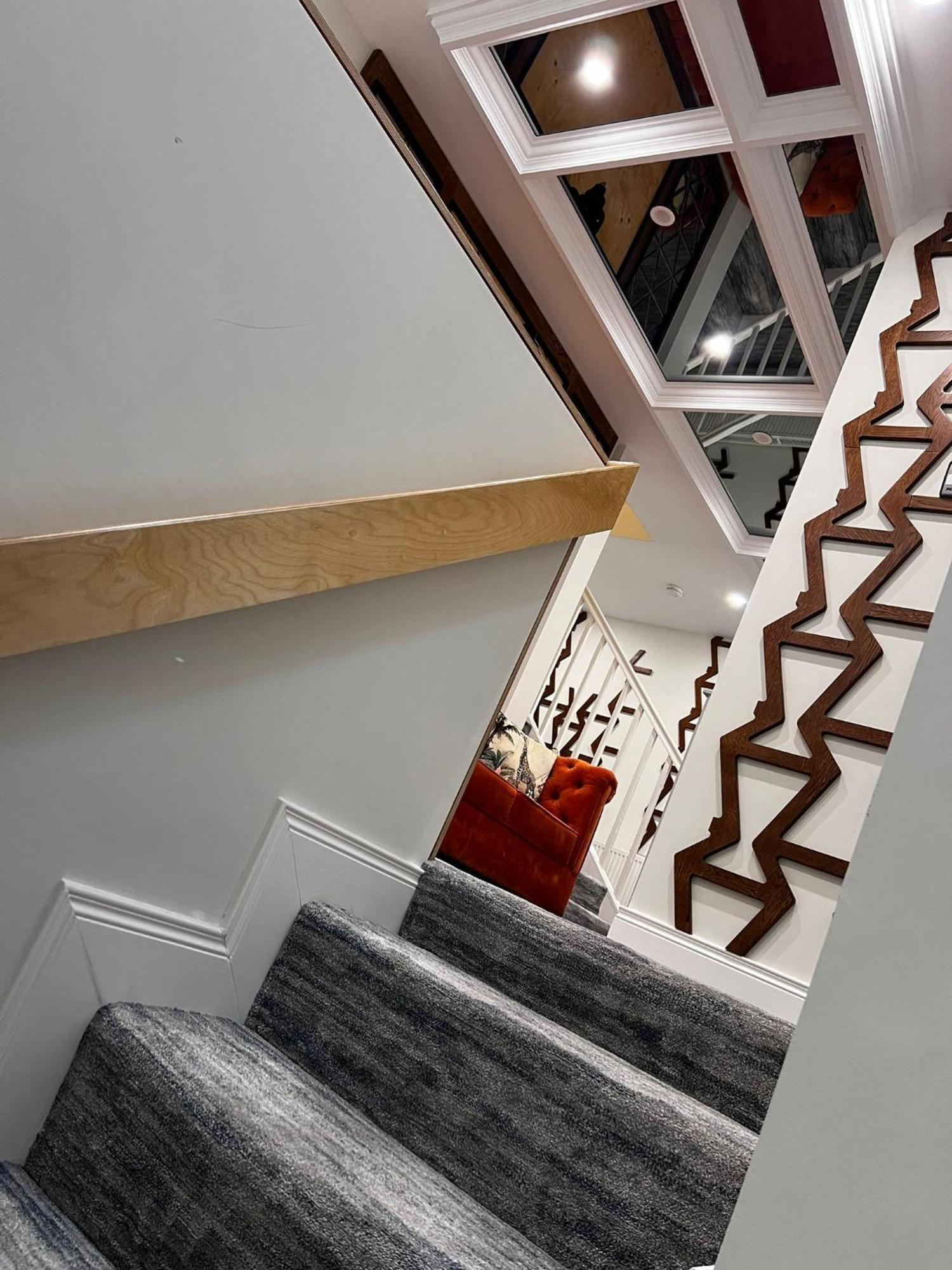 53 Luxury Rooms Maynooth Esterno foto