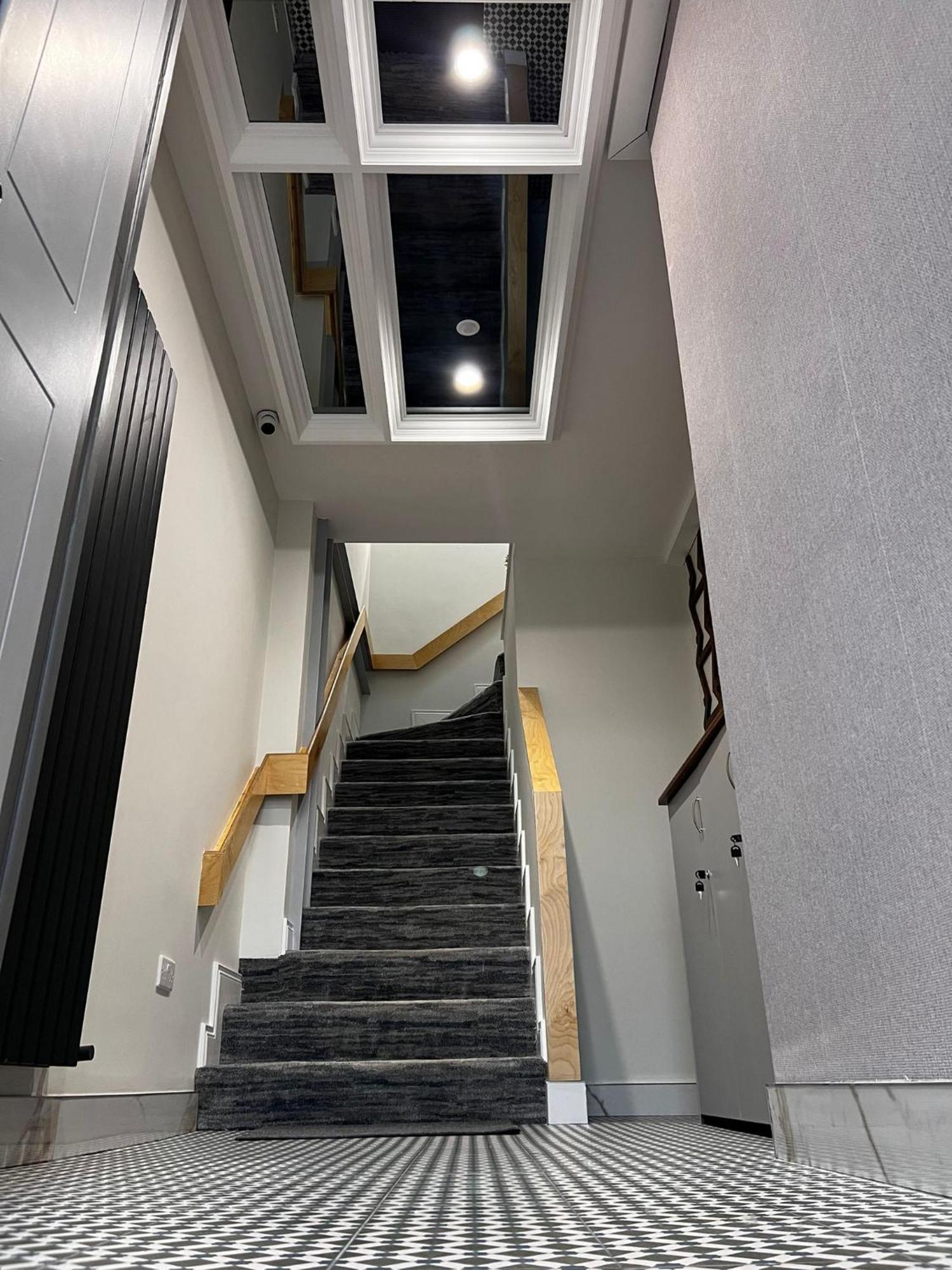 53 Luxury Rooms Maynooth Esterno foto