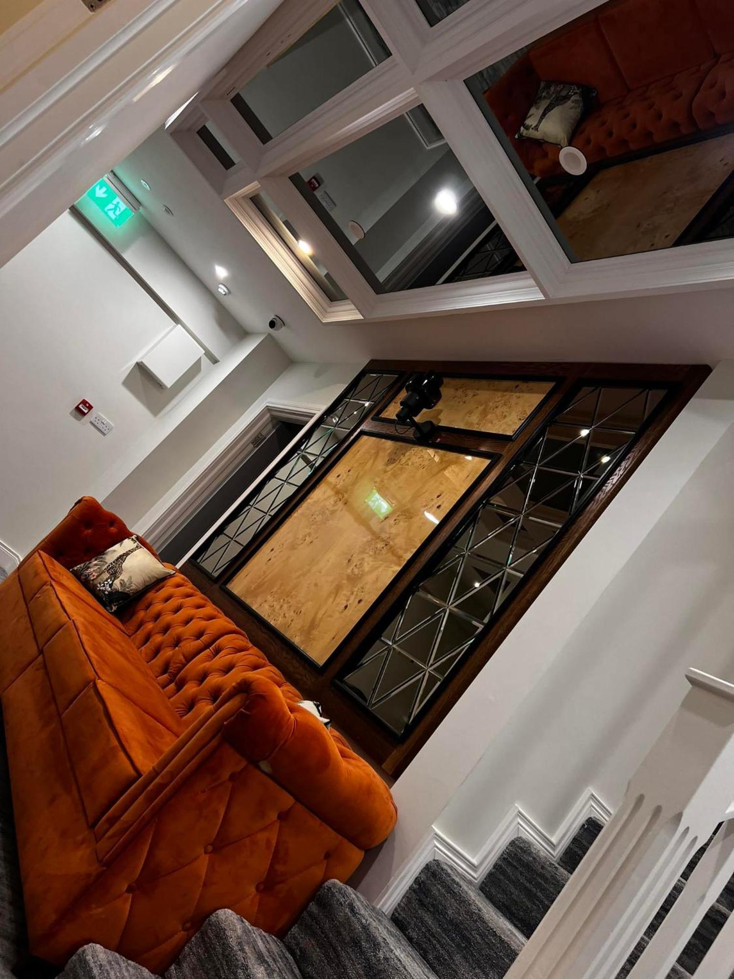 53 Luxury Rooms Maynooth Esterno foto
