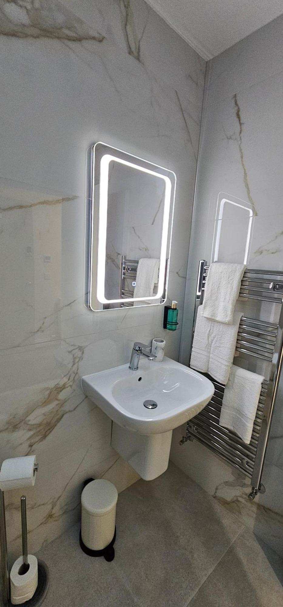 53 Luxury Rooms Maynooth Esterno foto