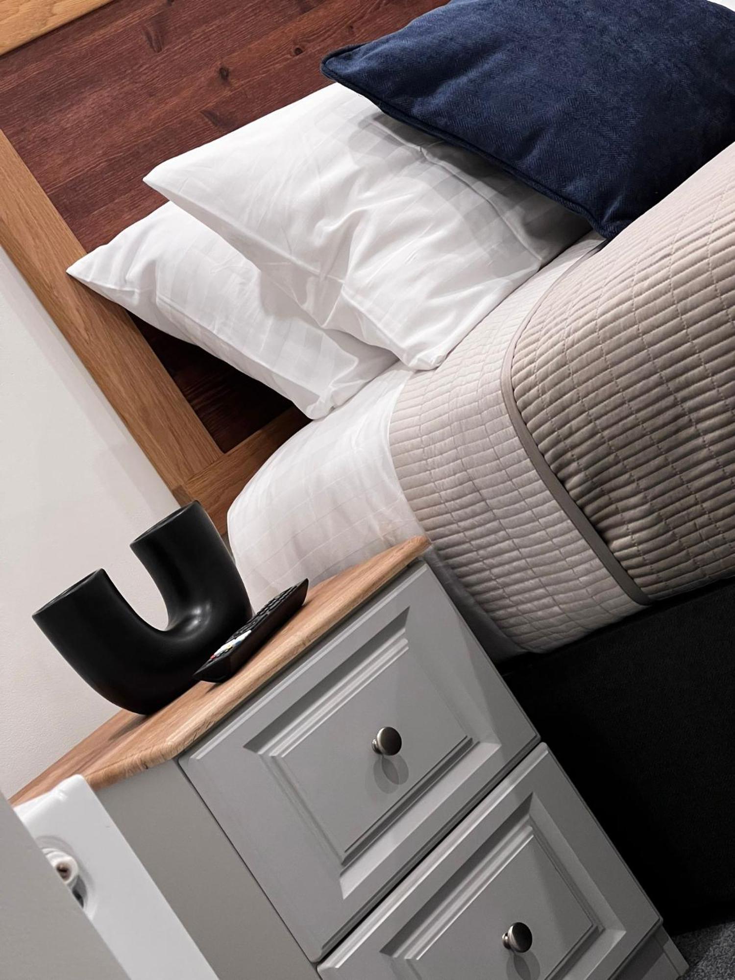 53 Luxury Rooms Maynooth Esterno foto