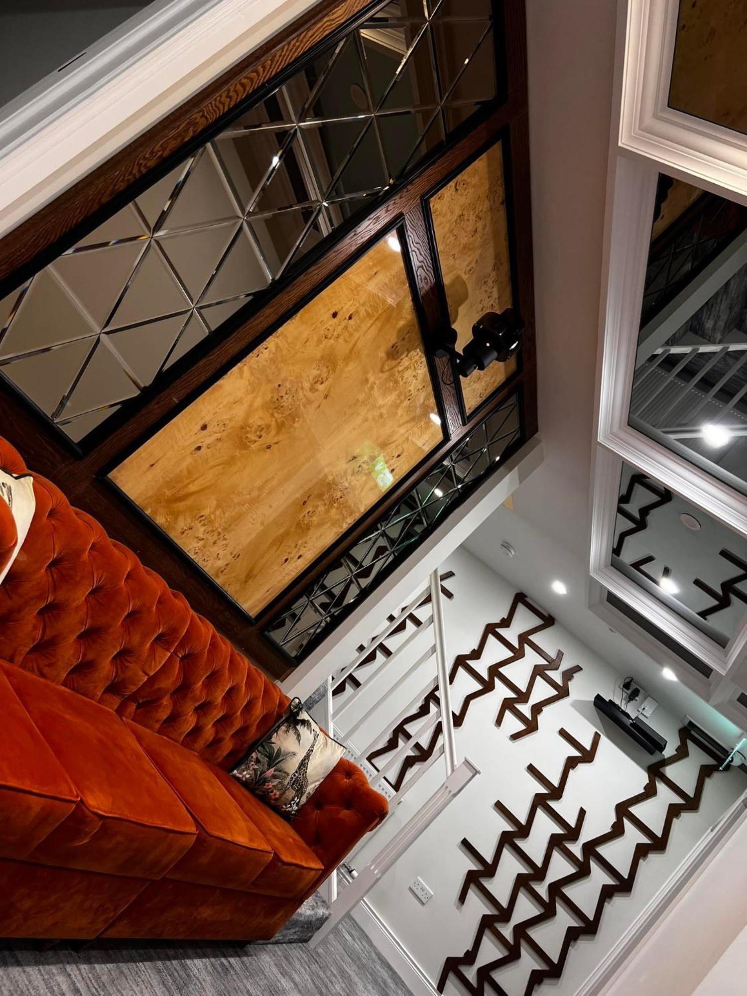 53 Luxury Rooms Maynooth Esterno foto
