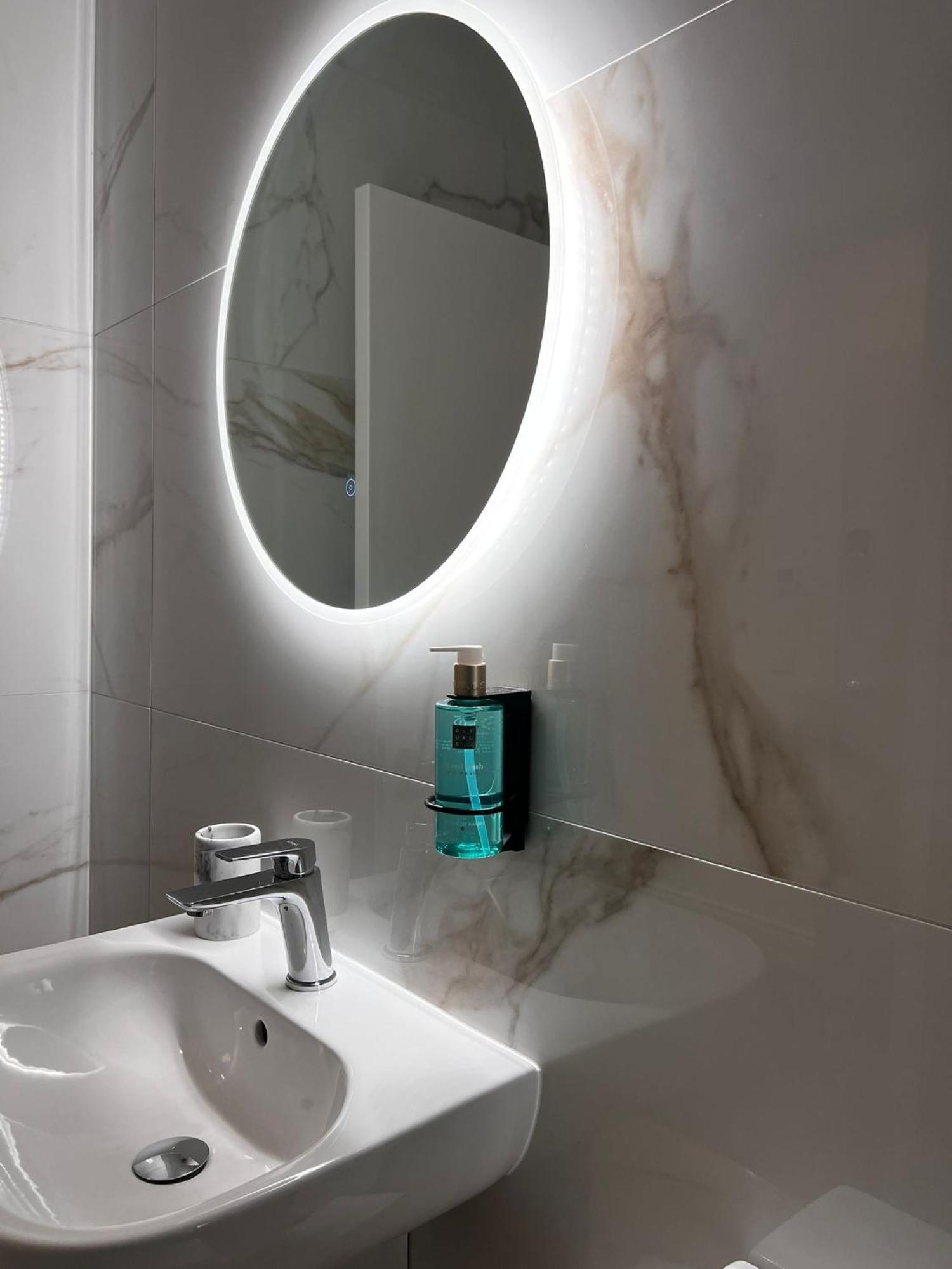 53 Luxury Rooms Maynooth Esterno foto
