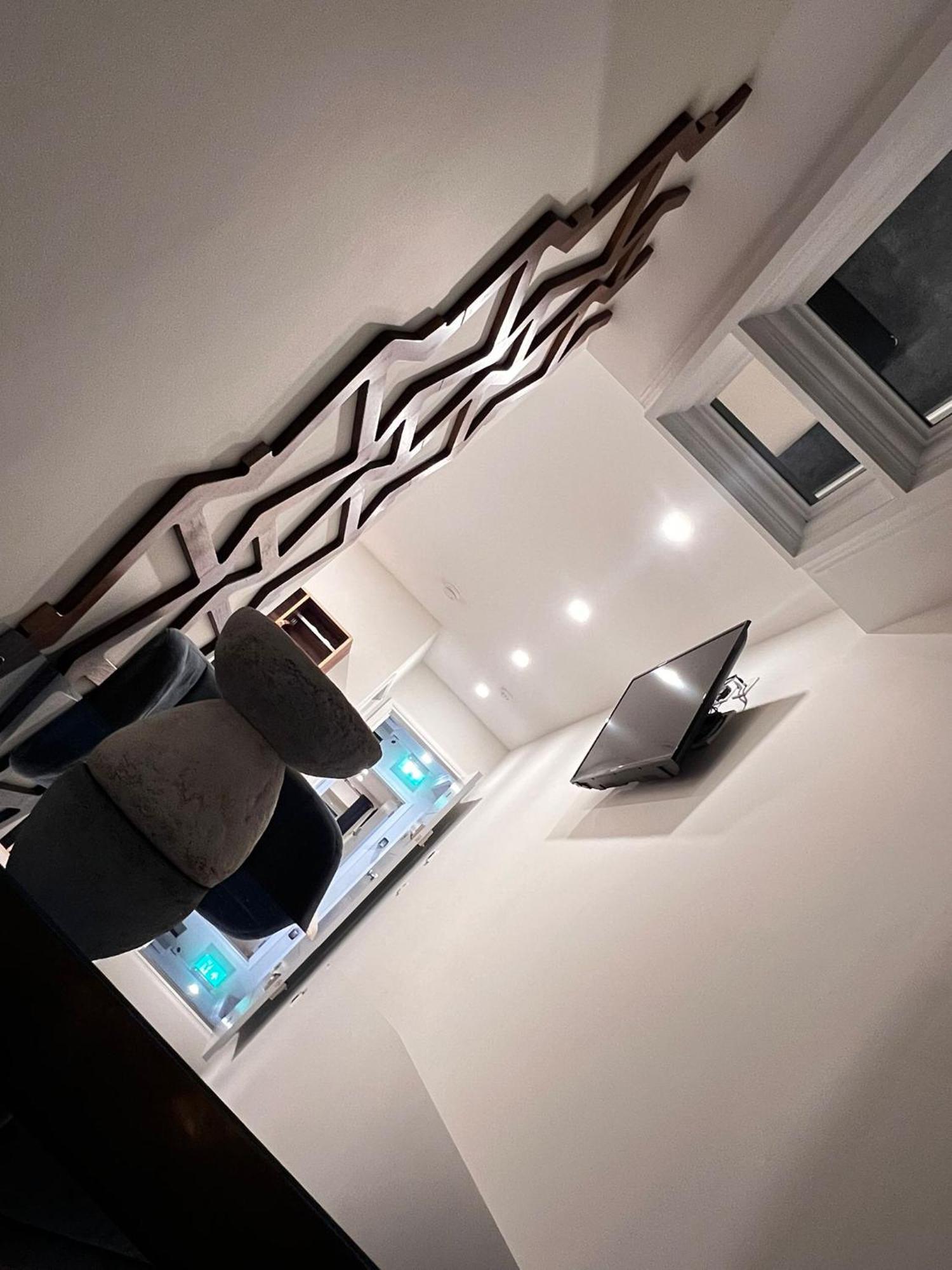 53 Luxury Rooms Maynooth Esterno foto