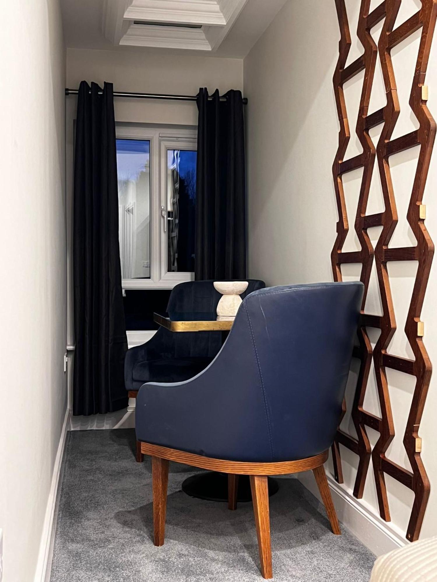 53 Luxury Rooms Maynooth Esterno foto